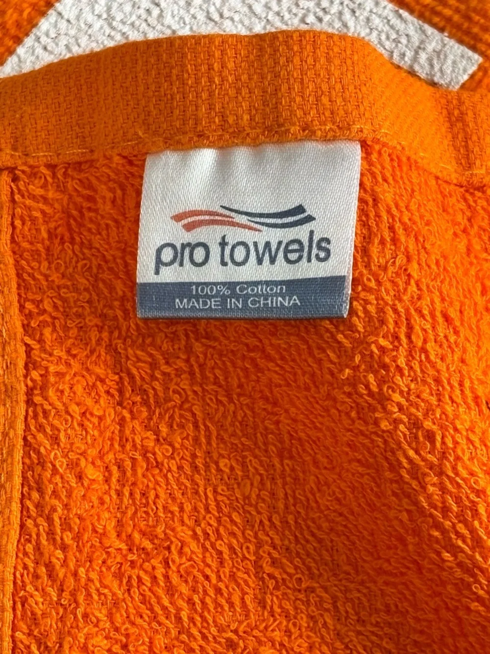 2026 CFP National Championship Miami Hurricanes Rally Towel-It's All About The U